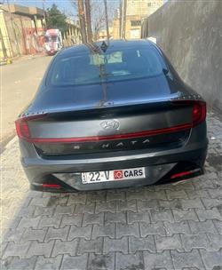 هيونداي سوناتا